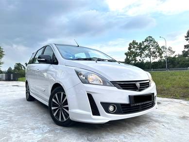 Proton Exora EXECUTIVE in Johor Bahru, JHR