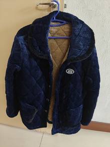 winter jacket