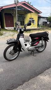 Honda C70