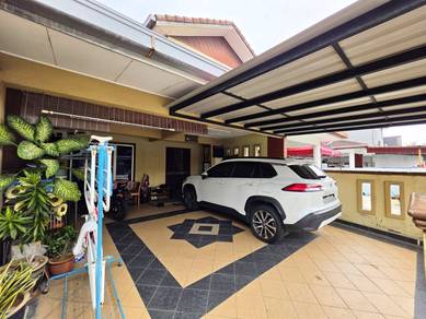 2-storey Terraced House For Sale in Subang Bestari,SGR