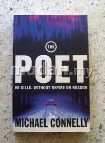 The Poet - Michael Connelly