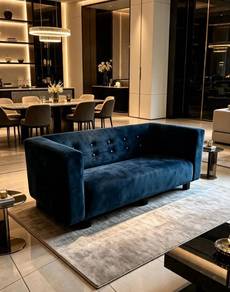 Sofa 3 Seater (promosi)