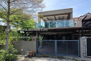 2-storey Terraced House For Sale in Kajang,SGR