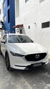 Mazda CX-5 G MID 2WD in Kota Bharu, KTN