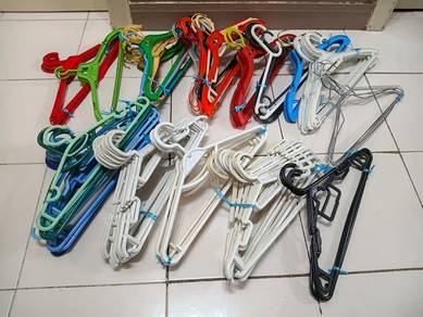 Mix Hanger - 99 Units