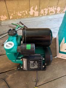 water pump shimge
