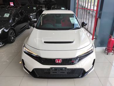 Honda Civic Type R TYPE R in Taman Tun Dr Ismail, KUL