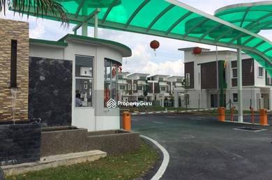 2-storey Terraced House For Sale in Semenyih,SGR