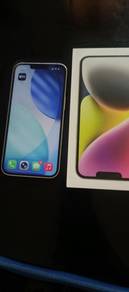 iphone 14 (used)