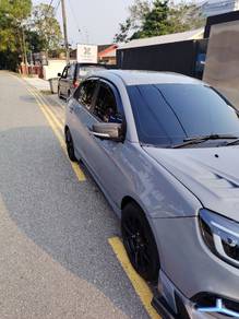 Proton Saga Premium PREMIUM AT in Tebrau, JHR