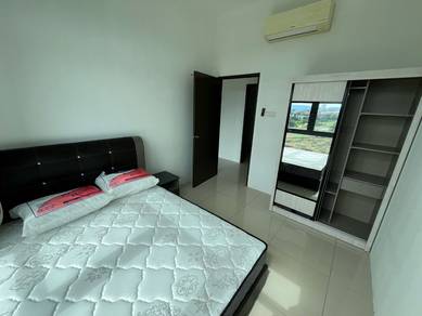 Apartment For Rent in 8scape Residences @ Sutera