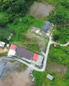 Residential Land in Kuala Terengganu, TRG