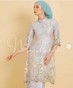 Leeyanarahman Marshanda- size S