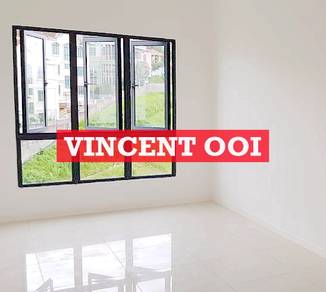 Condominium For Sale in Novus Condominium