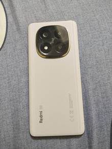Redmi note 14 pro plus