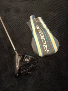 Callaway Rogue STAR Driver 10.5°