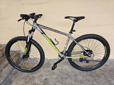 POLYGON Size M Bicycle