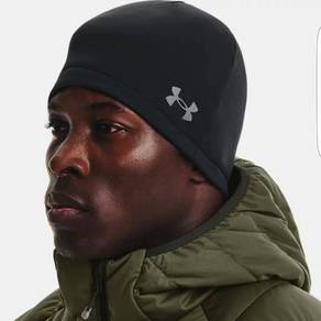 Under Armour Storm Beanie - Black