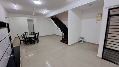 2-storey Terraced House For Sale in Bandar Bukit Raja,SGR