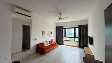 Service Residence For Rent in The Pano