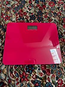 Miniso Digital Weighing Scale