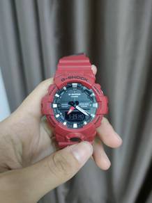 G-SHOCK ga800