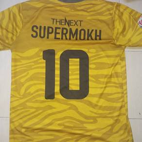 Baju SuperMokh