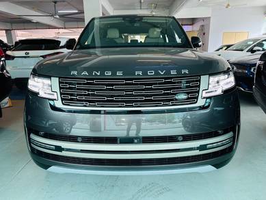 2023 Land Rover Range Rover Vogue VOGUE P400