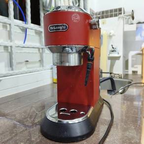 Coffee Machine