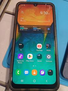 samsung a30 smua cun²..