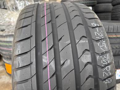 Tayar baru 275 30 20 GLEDE G31 2025 NEW TYRE OFFER