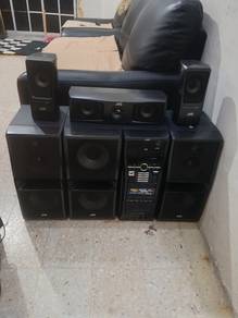 Hifi JVC