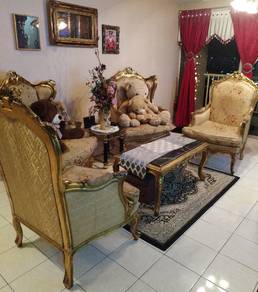 sofa single seat