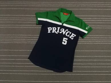 Vintage PRINCE 5 rawlings by asics M
