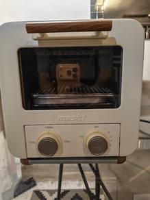 mosh oven Toaster 