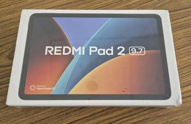 (New) Redmi Pad 2 9.7 (4+64GB WiFi)