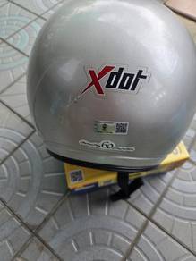 Helmet X-Dot