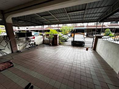2-storey Terraced House For Sale in Lahat,PRK