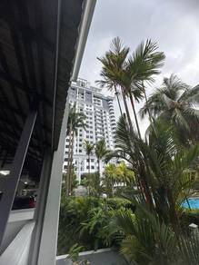 Condominium For Sale in Datin Halimah