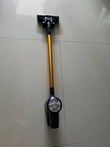 DIBEA cordless vacuum cleaner.