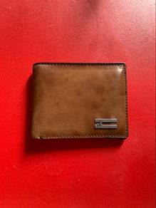 Lois Leather Wallet New
