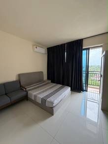 Service Residence For Sale in Country Garden Central Park (Serviced Apartment)