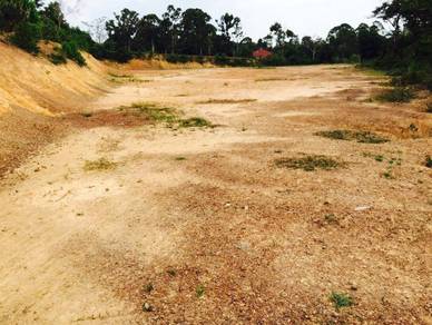 Agricultural Land in Bukit Katil, MLK