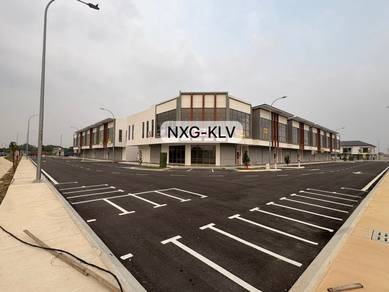 Shop lot For Rent in Bandar Bukit Tinggi,SGR