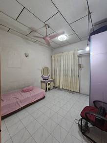 2-storey Terraced House For Rent in Johor Bahru,JHR