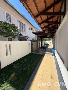 Semi-Detached House For Sale in Setia Alam,SGR