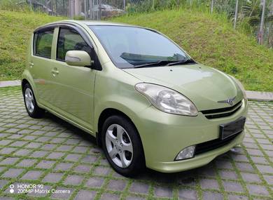 Perodua MyVi EZ in Sri Petaling, KUL