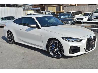 2022 BMW 430i 30i M SPORT