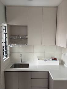 Apartment For Rent in Residensi Riamas