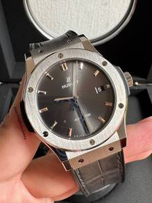 Hublot Classic Fusion Racing Grey Dial 42mm
